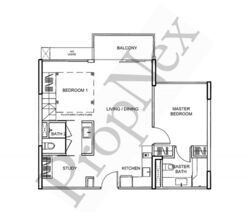 Watertown (D19), Apartment #595149201